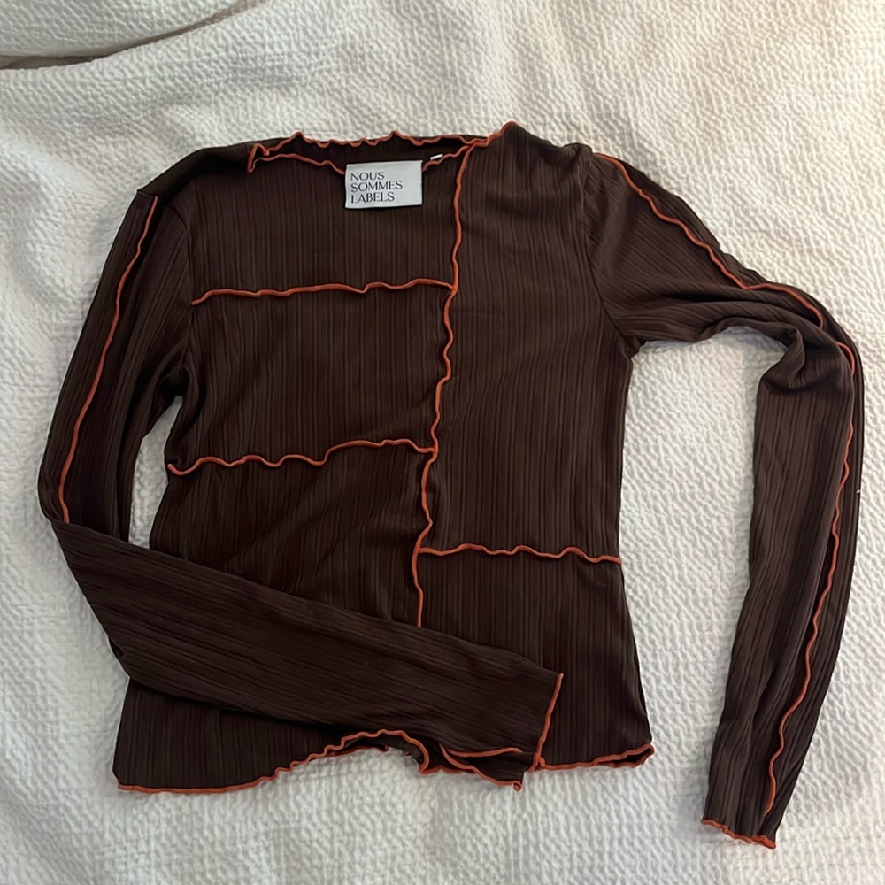 long sleeve